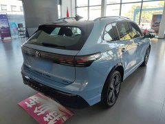 Volkswagen Tiguan L PRO 380TSI AWD R-Line Premium Edition - ფოტო 7