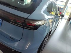 Volkswagen Tiguan L PRO 380TSI AWD R-Line Premium Edition - ფოტო 8