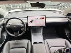 Tesla Model 3 Performance All-Wheel Drive 3D6 - ფოტო 10