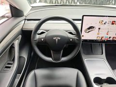 Tesla Model 3 Performance All-Wheel Drive 3D6 - ფოტო 11