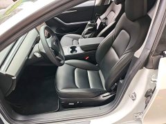 Tesla Model 3 Performance All-Wheel Drive 3D6 - ფოტო 15