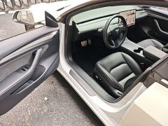 Tesla Model 3 Performance All-Wheel Drive 3D6 - ფოტო 16