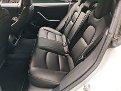 Tesla Model 3 Performance All-Wheel Drive 3D6 - ფოტო 17