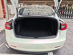 Tesla Model 3 Performance All-Wheel Drive 3D6 - ფოტო 19