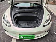 Tesla Model 3 Performance All-Wheel Drive 3D6 - ფოტო 20
