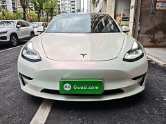 Tesla Model 3 Performance All-Wheel Drive 3D6 - ფოტო 3