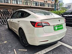 Tesla Model 3 Performance All-Wheel Drive 3D6 - ფოტო 5