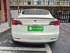 Tesla Model 3 Performance All-Wheel Drive 3D6 - ფოტო 6