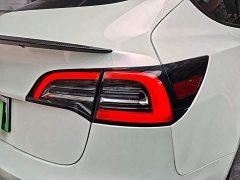 Tesla Model 3 Performance All-Wheel Drive 3D6 - ფოტო 8