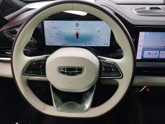 Geely Xingyue L 2.0T High-Power Auto FWD Cloud Rising Edition - ფოტო 11