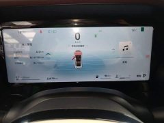 Geely Xingyue L 2.0T High-Power Auto FWD Cloud Rising Edition - ფოტო 12
