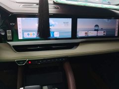 Geely Xingyue L 2.0T High-Power Auto FWD Cloud Rising Edition - ფოტო 13