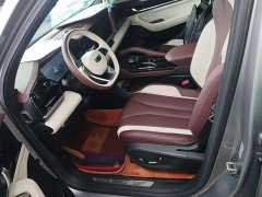 Geely Xingyue L 2.0T High-Power Auto FWD Cloud Rising Edition - ფოტო 15