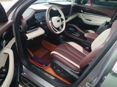 Geely Xingyue L 2.0T High-Power Auto FWD Cloud Rising Edition - ფოტო 16