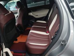 Geely Xingyue L 2.0T High-Power Auto FWD Cloud Rising Edition - ფოტო 17