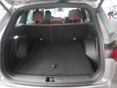 Geely Xingyue L 2.0T High-Power Auto FWD Cloud Rising Edition - ფოტო 19