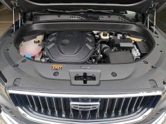 Geely Xingyue L 2.0T High-Power Auto FWD Cloud Rising Edition - ფოტო 20