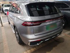 Geely Xingyue L 2.0T High-Power Auto FWD Cloud Rising Edition - ფოტო 5