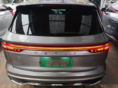 Geely Xingyue L 2.0T High-Power Auto FWD Cloud Rising Edition - ფოტო 6