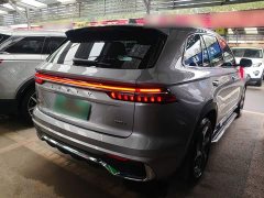 Geely Xingyue L 2.0T High-Power Auto FWD Cloud Rising Edition - ფოტო 7