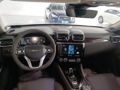 Lynk & Co Geely Lynk & Co 02 1.5T DCT FWD Yao Champion Edition - ფოტო 10