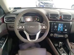 Lynk & Co Geely Lynk & Co 02 1.5T DCT FWD Yao Champion Edition - ფოტო 11