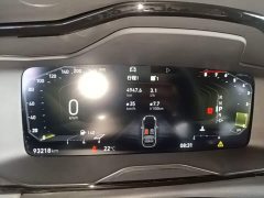 Lynk & Co Geely Lynk & Co 02 1.5T DCT FWD Yao Champion Edition - ფოტო 12