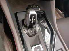 Lynk & Co Geely Lynk & Co 02 1.5T DCT FWD Yao Champion Edition - ფოტო 14