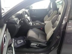 Lynk & Co Geely Lynk & Co 02 1.5T DCT FWD Yao Champion Edition - ფოტო 15