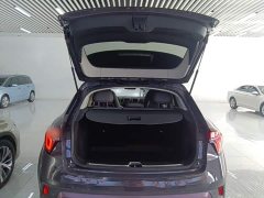 Lynk & Co Geely Lynk & Co 02 1.5T DCT FWD Yao Champion Edition - ფოტო 19