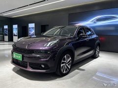 Lynk & Co Geely Lynk & Co 02 1.5T DCT FWD Yao Champion Edition - ფოტო 2