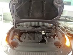 Lynk & Co Geely Lynk & Co 02 1.5T DCT FWD Yao Champion Edition - ფოტო 20