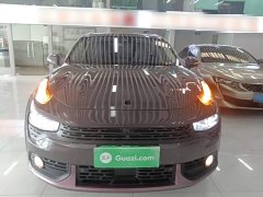 Lynk & Co Geely Lynk & Co 02 1.5T DCT FWD Yao Champion Edition - ფოტო 3
