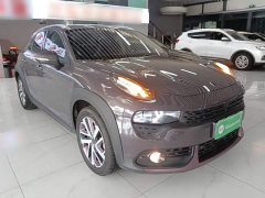 Lynk & Co Geely Lynk & Co 02 1.5T DCT FWD Yao Champion Edition - ფოტო 4