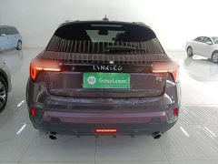 Lynk & Co Geely Lynk & Co 02 1.5T DCT FWD Yao Champion Edition - ფოტო 6
