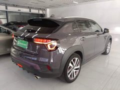 Lynk & Co Geely Lynk & Co 02 1.5T DCT FWD Yao Champion Edition - ფოტო 7