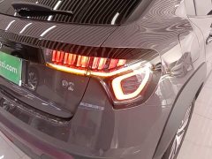 Lynk & Co Geely Lynk & Co 02 1.5T DCT FWD Yao Champion Edition - ფოტო 8