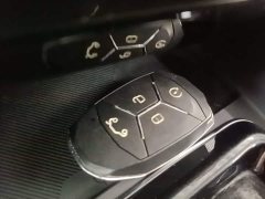 Lynk & Co Geely Lynk & Co 02 1.5T DCT FWD Yao Champion Edition - ფოტო 9
