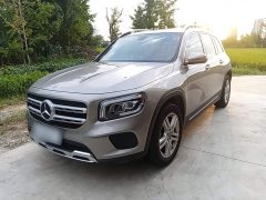 Mercedes-Benz GLB 200 Dynamic - ფოტო 1