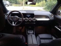 Mercedes-Benz GLB 200 Dynamic - ფოტო 10