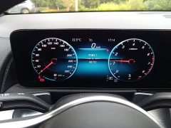 Mercedes-Benz GLB 200 Dynamic - ფოტო 12