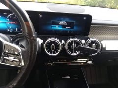 Mercedes-Benz GLB 200 Dynamic - ფოტო 13
