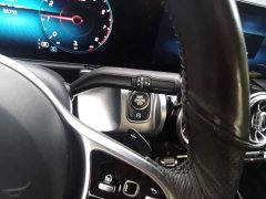 Mercedes-Benz GLB 200 Dynamic - ფოტო 14