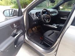 Mercedes-Benz GLB 200 Dynamic - ფოტო 16