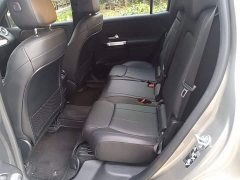 Mercedes-Benz GLB 200 Dynamic - ფოტო 17