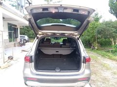 Mercedes-Benz GLB 200 Dynamic - ფოტო 19
