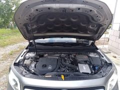 Mercedes-Benz GLB 200 Dynamic - ფოტო 20