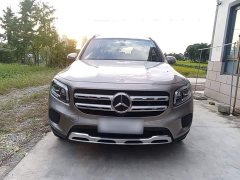 Mercedes-Benz GLB 200 Dynamic - ფოტო 3