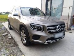 Mercedes-Benz GLB 200 Dynamic - ფოტო 4