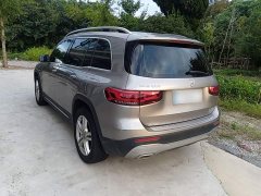 Mercedes-Benz GLB 200 Dynamic - ფოტო 5